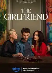 Постер сериала Девушка моего сына